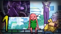 7 CURIOSIDADES de DRAGON BALL SUPER 32 | Dash Aniston