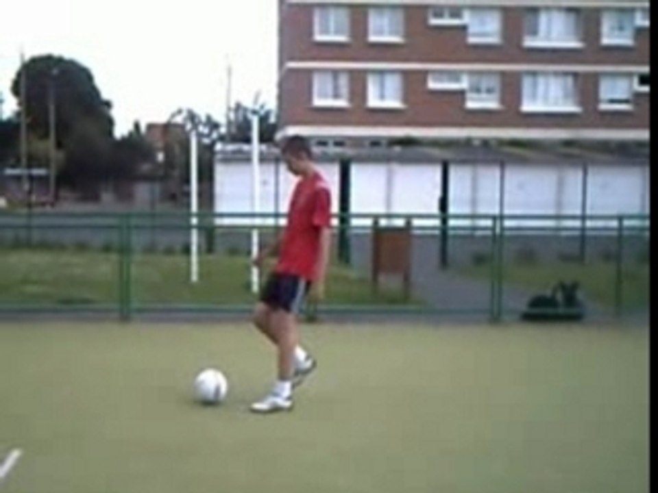 Citystylers (2) FootFreestyle Football