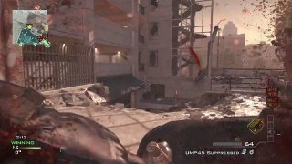 OhhJheeze - MW3 Game Clip
