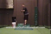 Baseball Pitching Drills - The Bucket or Chair Pitching Drill