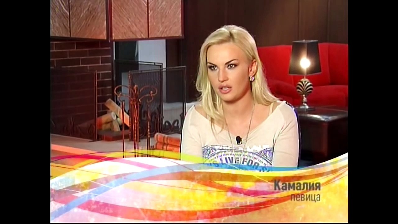 Kamaliya Star Stories / Звездные истории