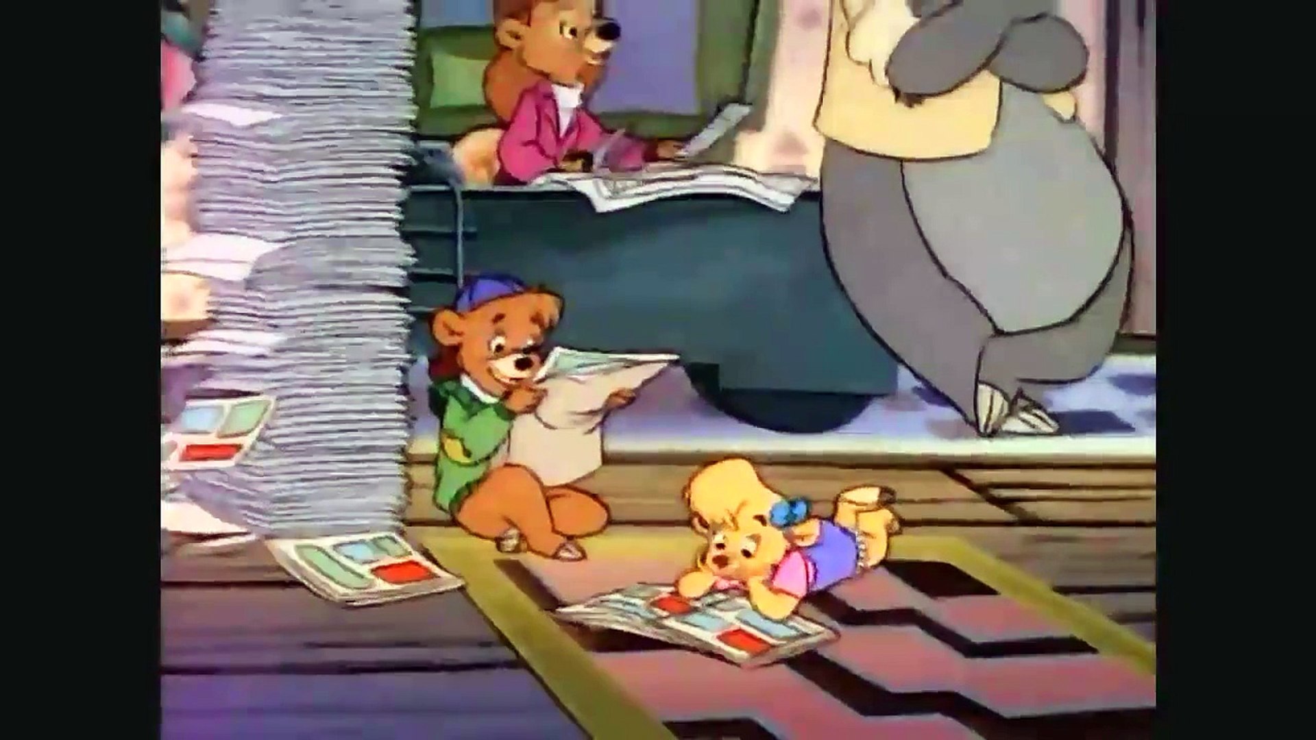TaleSpin Bad Reflection Episode Part 2 in Hindi - video Dailymotion