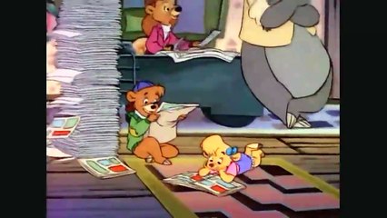 TaleSpin Bad Reflection Episode Part 2 in Hindi