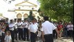 Conmemoración del Día de la Policía en General Rodríguez - Sergio Fernández
