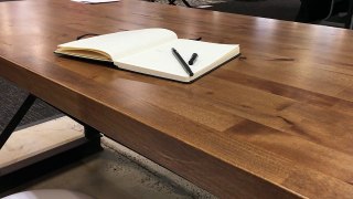 Industrial Office Furniture Design - Modern Industrial - L shape office desk