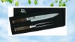 Shun TDMS0200 Premier 2-Piece Carving Knife Boxed Set Silver