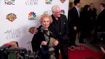 Muere Doris Roberts, dama de la televisión
