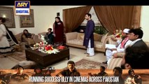 Repost Guzaarish Episode - 23 on Ary Digital in High Quality 19th April 2016
