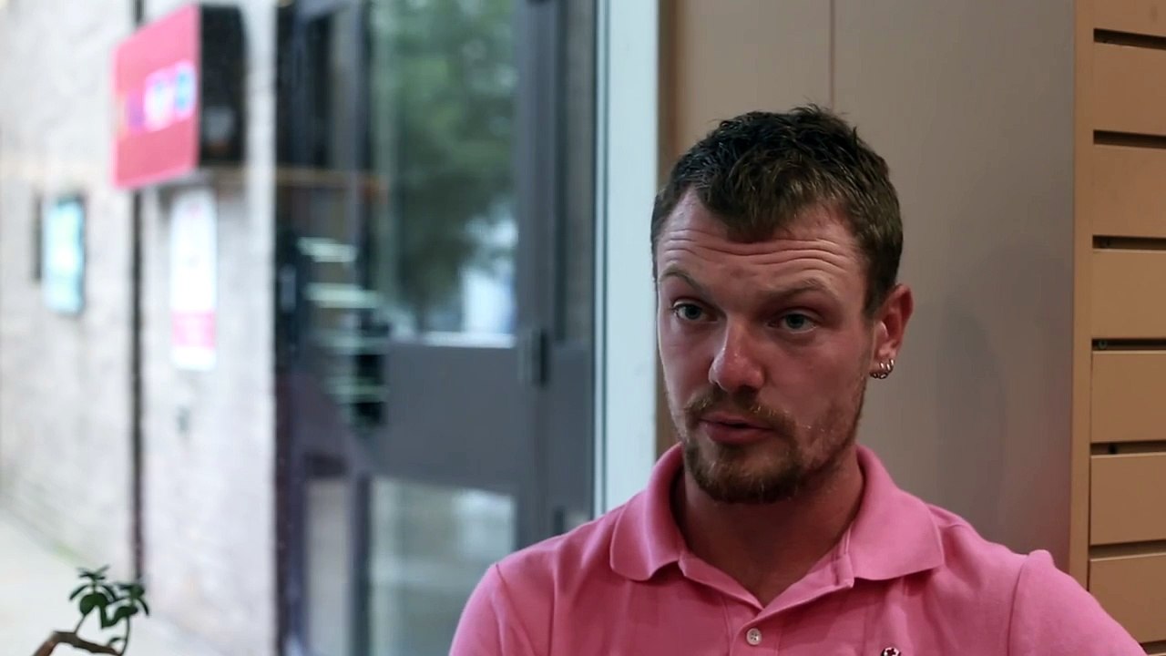 Across Canada and Back, Fast Eddy's Story!