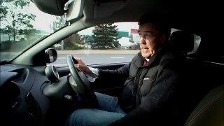 Renault Twingo road test - Now in Full HD - Top Gear series 14 - BBC