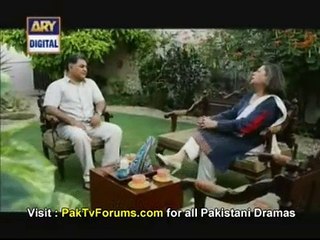Tanhaiyan Naye Silsilay by Ary Digital - Episode 3 - Part 1/4