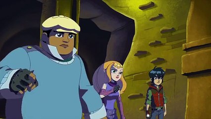 Kaijudo: The Rise of Duel Masters - Welcome to Order of the Kaijudo Duel Masters!