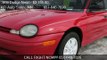 1996 Dodge Neon Base 4dr STD Sedan for sale in Saint Paul, M