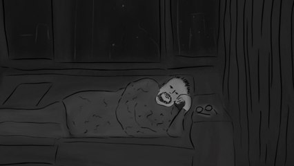 Mary Karr + Charlie Brand: 'Face Down'