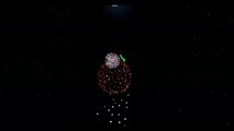 Happy 4th of July (Minecraft Style)
