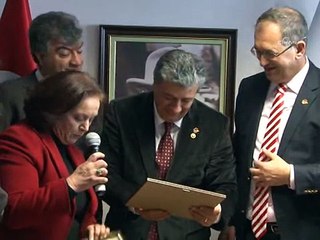 Balbay: CHP'de çatlak diye yorumlanacak hiçbir şeyin içinde yokum