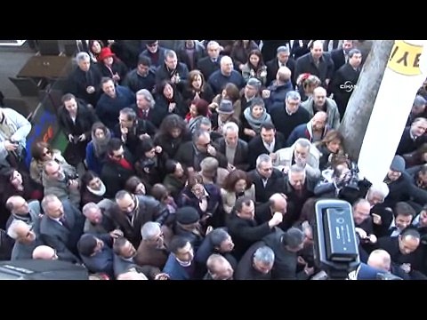 Balbay: Geçmiş olsun diyenlere, 'Geçmiş oldu, artık gelecek olsun.' diyorum