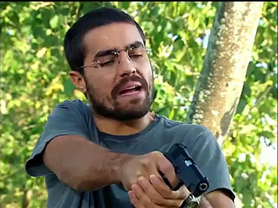 Prova de Amor 19-04-2016 Capítulo 188 Parte Única