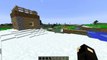 Minecraft: RADIO MOD 1.8 (LISTEN TO RADIO IN MINECRAFT!) Mod Showcase