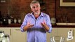 PAUL Hollywood STORMS OFF SET baking crumpets..
