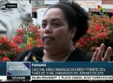 Panamá: expertos piden creación de ley para educación sexual