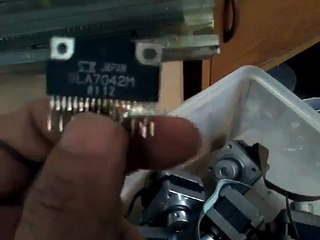 electronics repair service Thailand