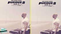 Vin Diesel Reveals Emotional ‘Fast and Furious 8’ Poster