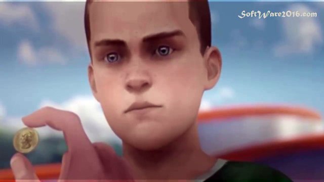 New Animated movies 2016 : Halo The Fall of Reach Movies - Action Animation Movies