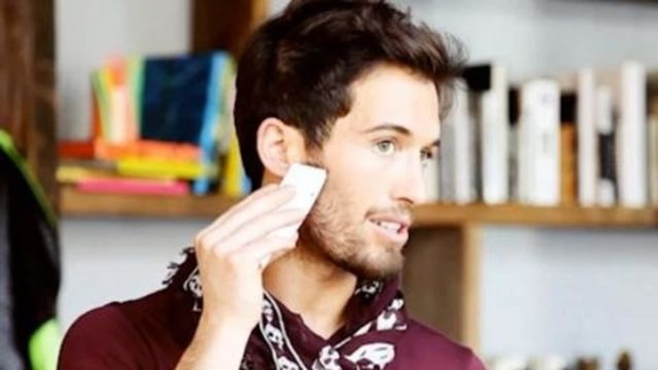 The 5 Things You Need for a Great Head of Hair