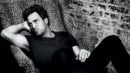 Mark Ruffalo: Behind the Scenes of his Details Cover Shoot