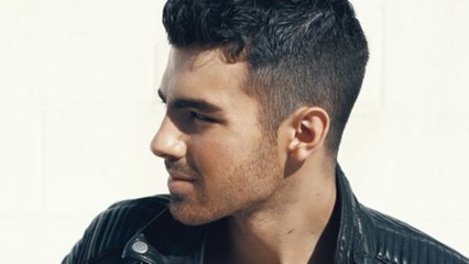 Joe Jonas: Behind the Scenes