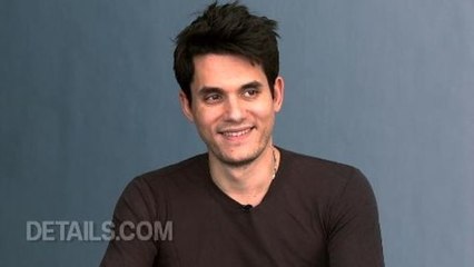 John Mayer Part I: Musical Influences