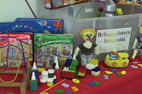 USC - Feira das Profissões (15 e 16 de setembro de 2009)