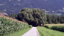 Alps Cycling