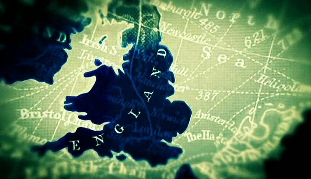 37 Days - E01 - One Month In Summer