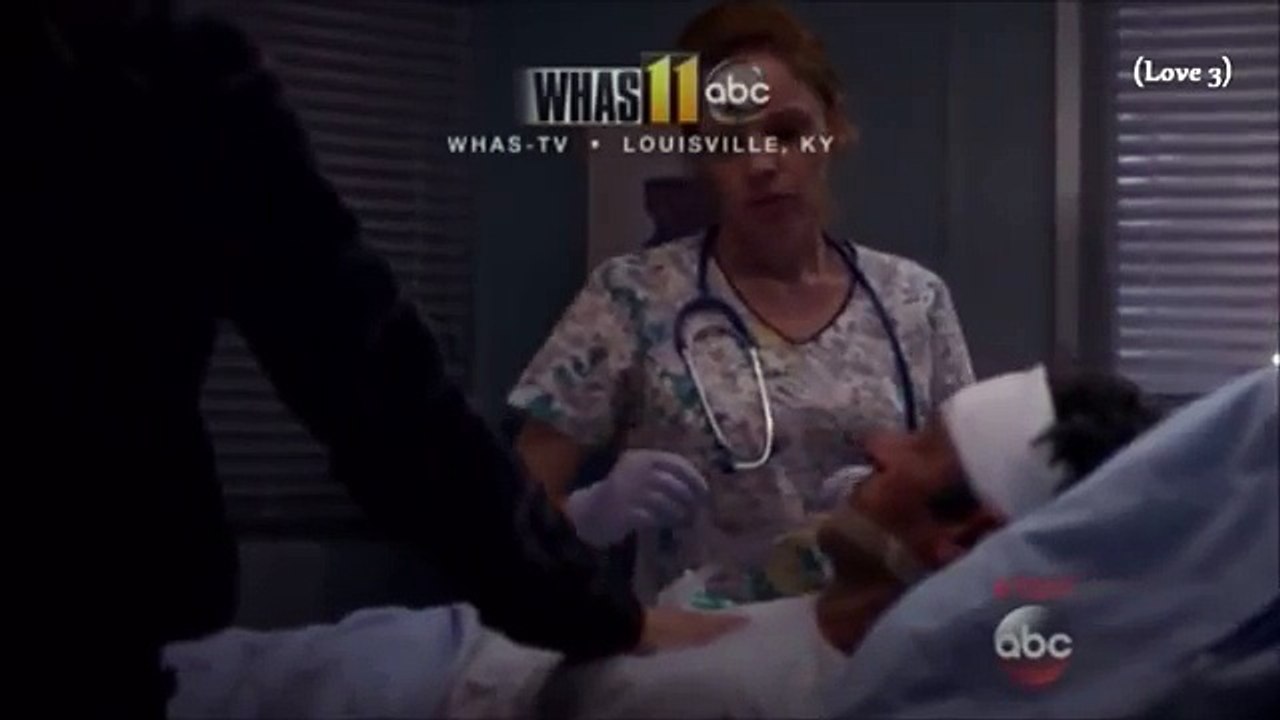 Meredith y Derek Part 21 ,Temp 11 (12/12) / Sub Español