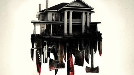 INTRUDERS Bande Annonce VF (2016)