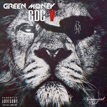 Green Money - Greenologie 2.0 // (CDC V Album 2016)