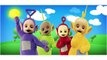 Teletubbies Finger Family Nursery rhymes 3D Teletubbies Nursery Song For Kids