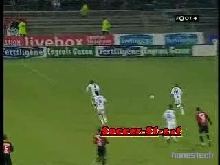 Beau but de John Utaka