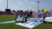 Opening ceremony - Pakistan Cup 2016 Iqbal Stadium Faisalabad 2016