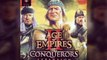 Promo Age of empires 2 The conquerors