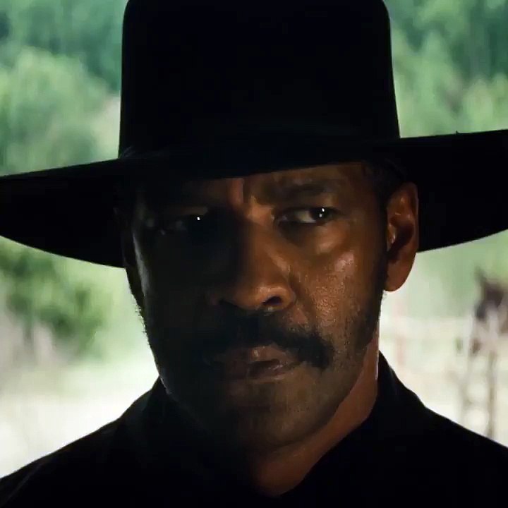 The Magnificent Seven Official Sneak Peek (2016) Chris Pratt Movie HD