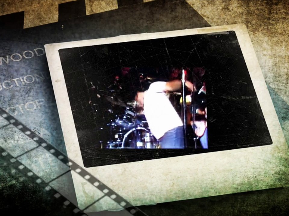 John Belushi as Joe Cocker With A Little Help From My Friends