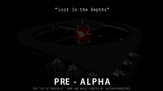 Sky of Robloxia OST - Lost in The Depths