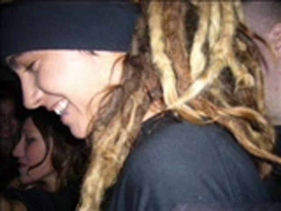 Video sur Tokio hotel