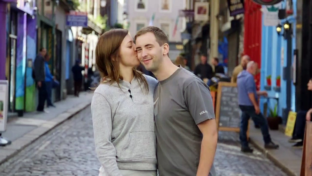 #LoveDublin ~ Kiss Me Im Irish