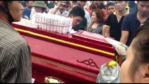 Vĩnh Phúc: Biểu tình lớn vì con rể chủ tịch tỉnh giết người