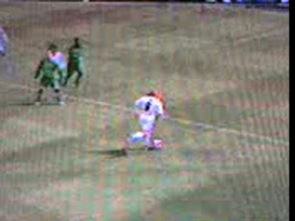 But tete plongeante milan ac