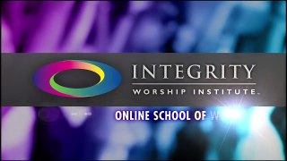 Carl Albrecht talks about Integrity Worship Institute